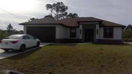 Front Photo