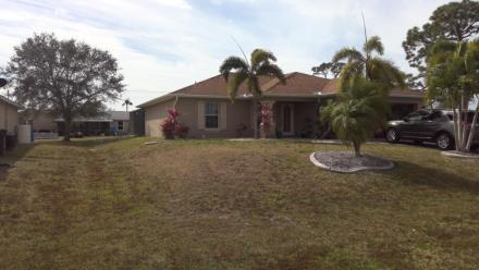 Front Photo