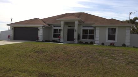 Front Photo