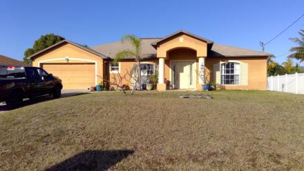 Front Photo