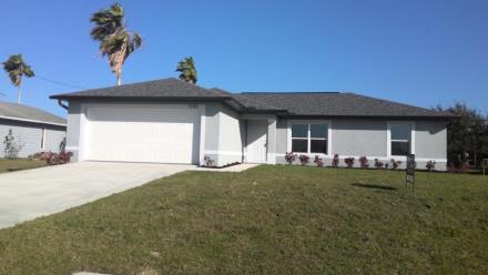 Front Photo