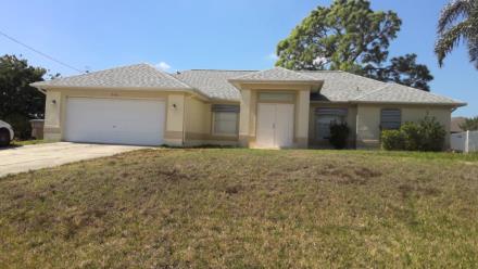 Front Photo