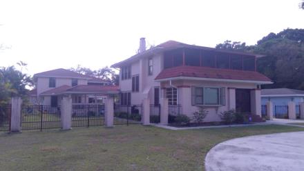 Front Photo