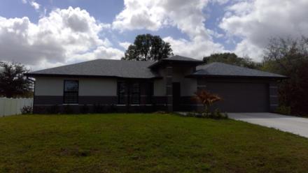 Front Photo