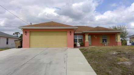 Front Photo