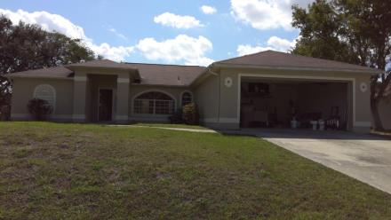 Front Photo