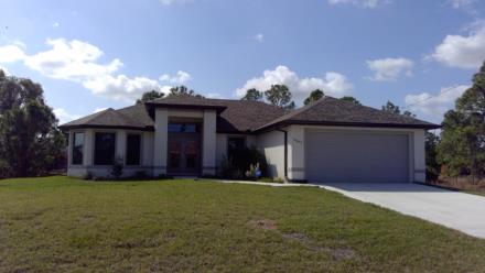 Front Photo