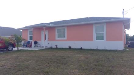 Front Photo