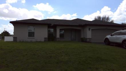 Front Photo