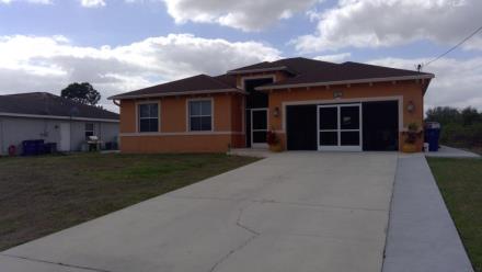 Front Photo