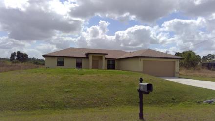 Front Photo