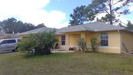Front Photo