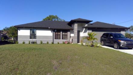 Front Photo