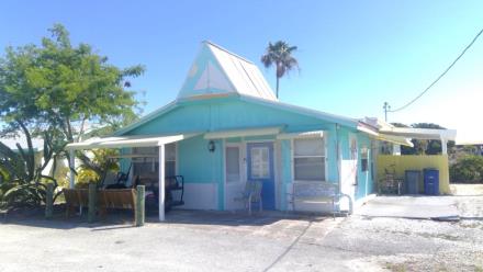Front Photo