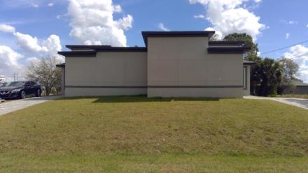 Front Photo