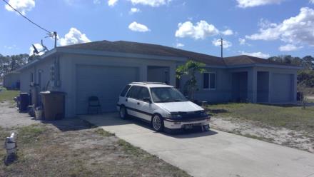 Front Photo