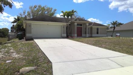 Front Photo