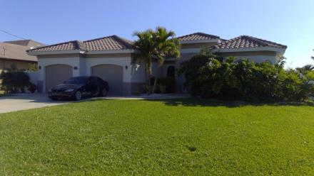 Front Photo