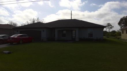 Front Photo