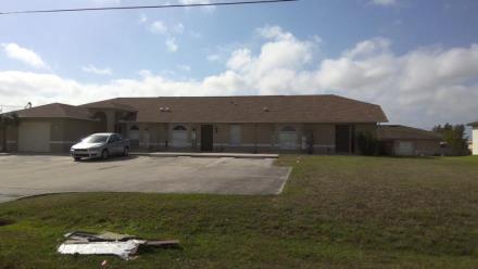 Front Photo