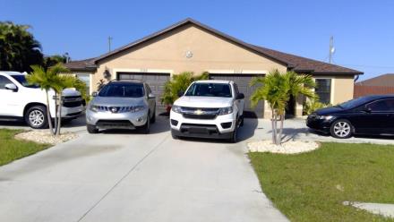 Front Photo