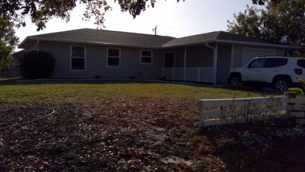 Front Photo
