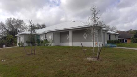 Front Photo