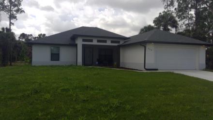 Front Photo