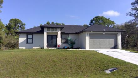 Front Photo