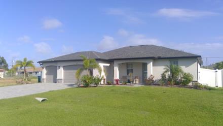 Front Photo