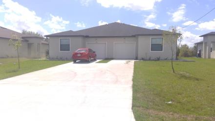 Front Photo