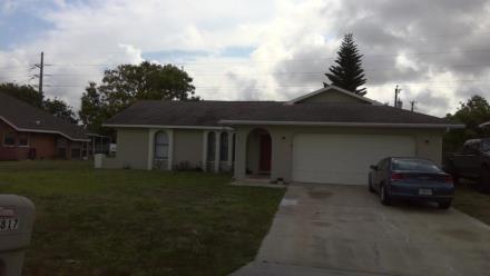 Front Photo