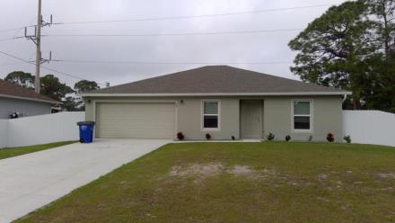 Front Photo