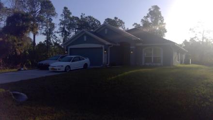 Front Photo