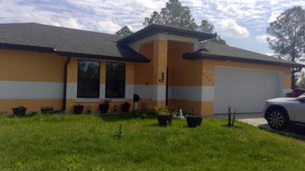Front Photo