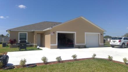 Front Photo