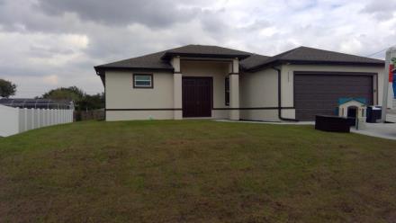 Front Photo