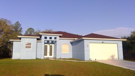 Front Photo