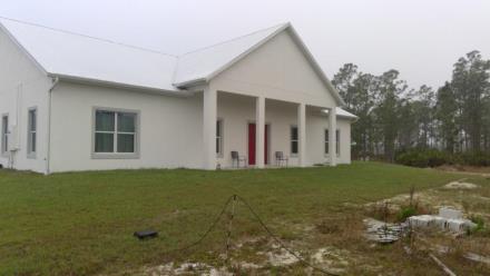 Front Photo