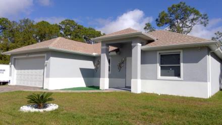Front Photo