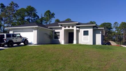 Front Photo