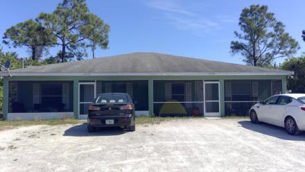 Front Photo
