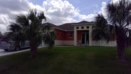 Front Photo
