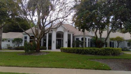 Front Photo