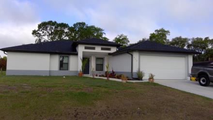 Front Photo