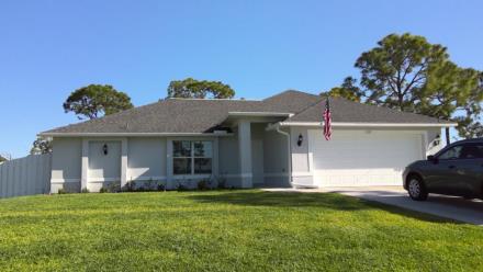 Front Photo