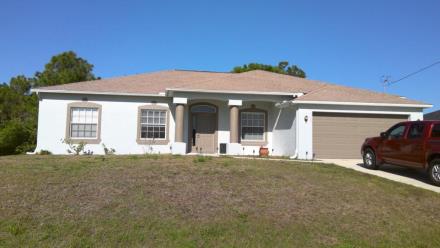 Front Photo