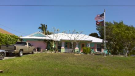 Front Photo