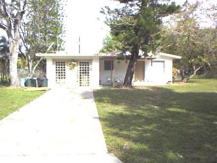 Front Photo