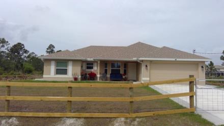 Front Photo
